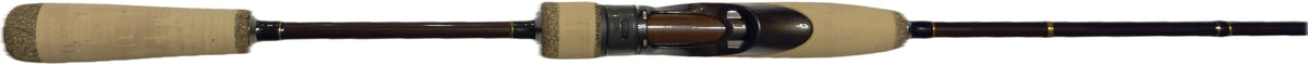iRod X-Pan Ultralight Spinning Rods