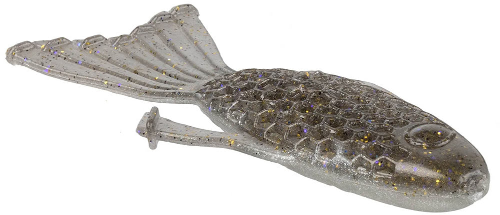 NetBait HexTek Bull Bream - 4 Inch