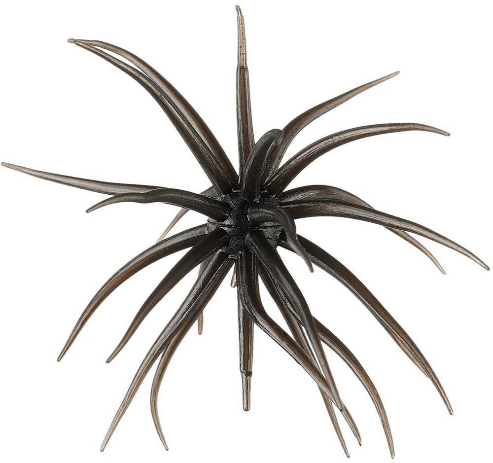 Queen Tackle Porcupine Ball DeadCenter Magnum - 20mm
