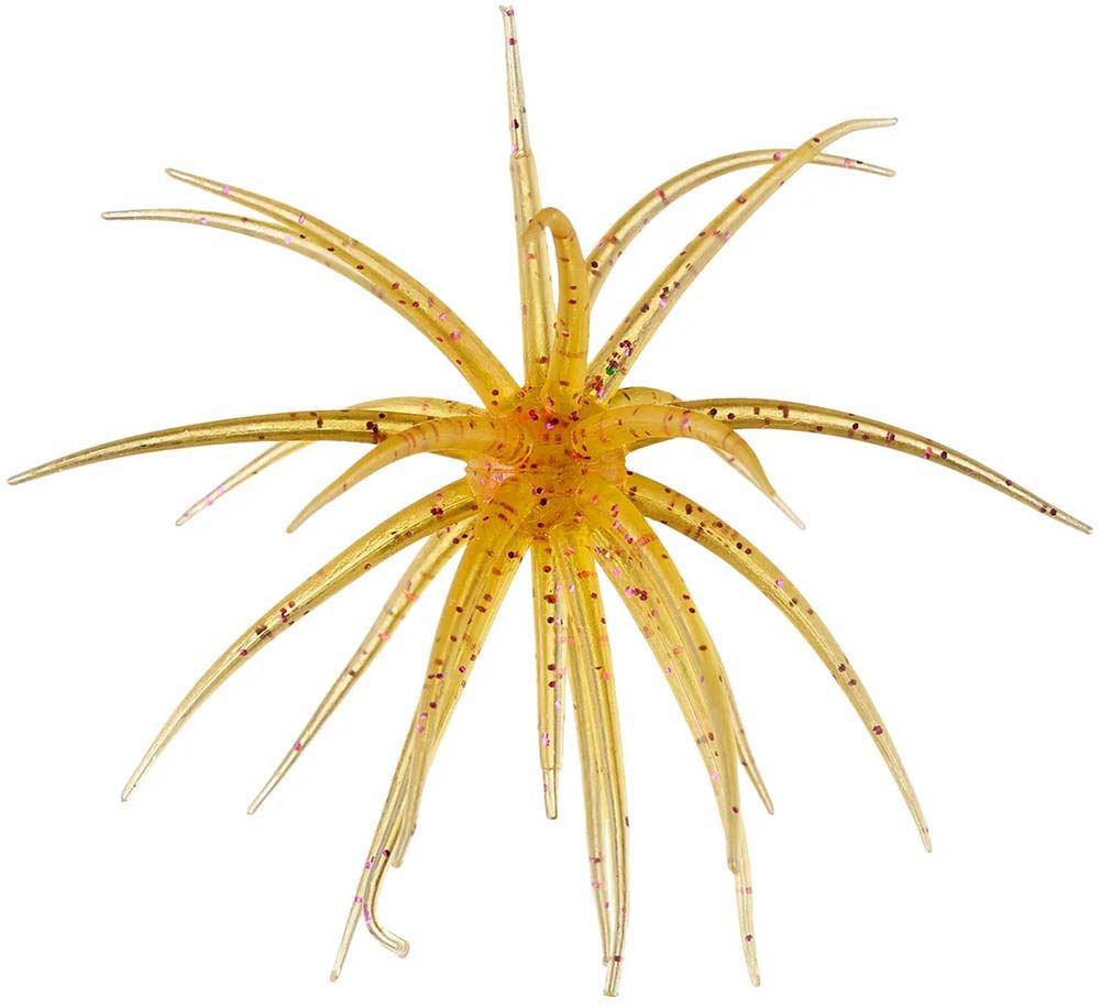 Queen Tackle Porcupine Ball DeadCenter Magnum - 20mm