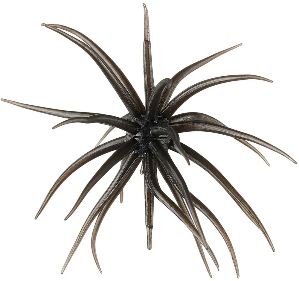 Queen Tackle Porcupine Ball Baby - 8mm