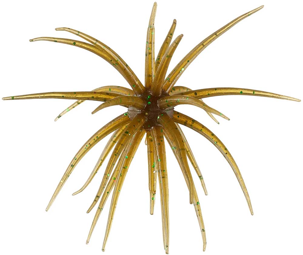 Queen Tackle Porcupine Ball Baby - 8mm
