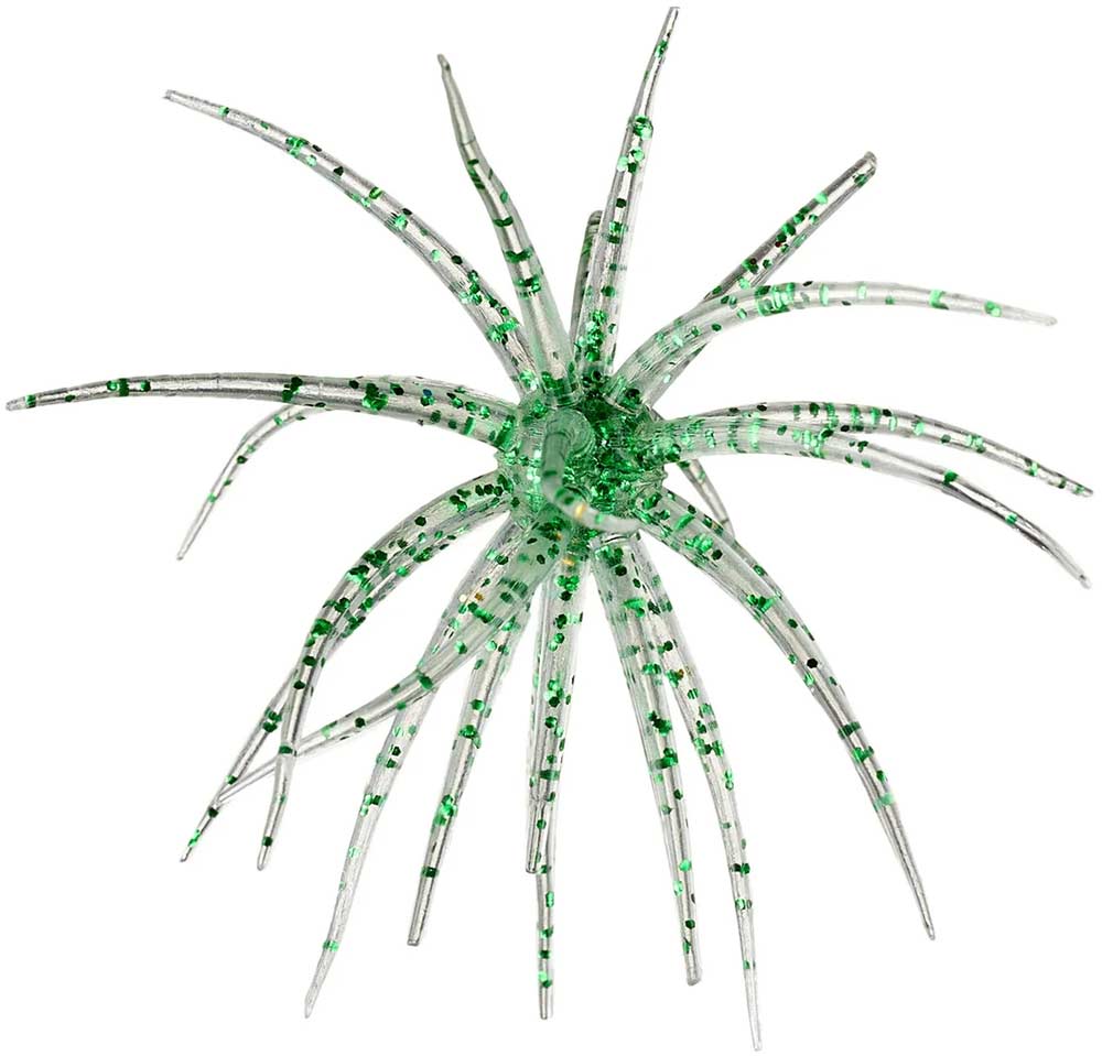 Queen Tackle Porcupine Ball Baby - 8mm