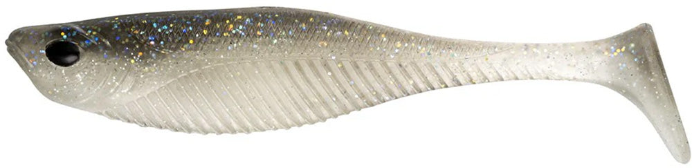 Nomad Design Live Ops SW Dozer Paddle Tail Swimbait - 3 Inch