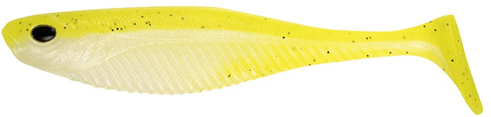 Nomad Design Live Ops SW Dozer Paddle Tail Swimbait - 3 Inch
