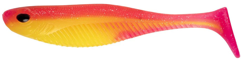 Nomad Design Live Ops SW Dozer Paddle Tail Swimbait - 3 Inch