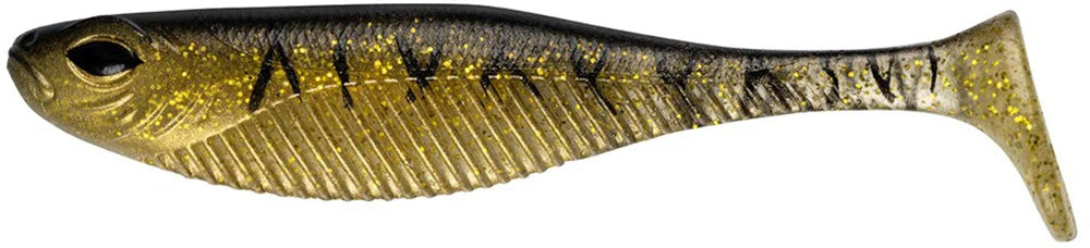 Nomad Design Live Ops SW Dozer Paddle Tail Swimbait - 3 Inch