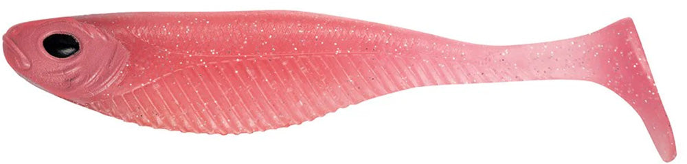 Nomad Design Live Ops SW Dozer Paddle Tail Swimbait - 3 Inch