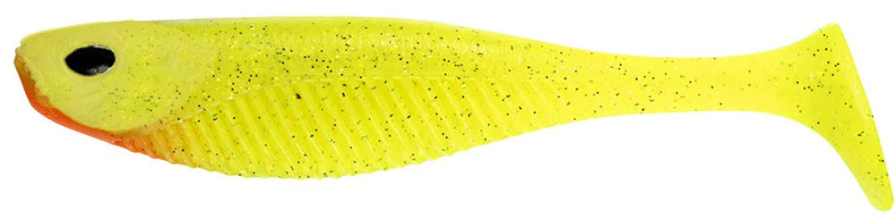 Nomad Design Live Ops SW Dozer Paddle Tail Swimbait - 5 Inch
