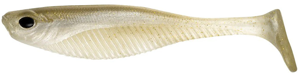 Nomad Design Live Ops SW Dozer Paddle Tail Swimbait - 5 Inch