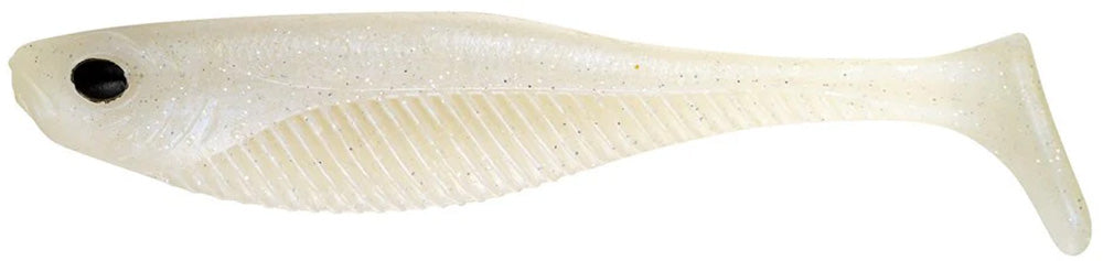 Nomad Design Live Ops SW Dozer Paddle Tail Swimbait - 5 Inch
