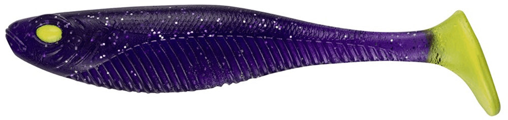 Nomad Design Live Ops SW Dozer Paddle Tail Swimbait - 5 Inch