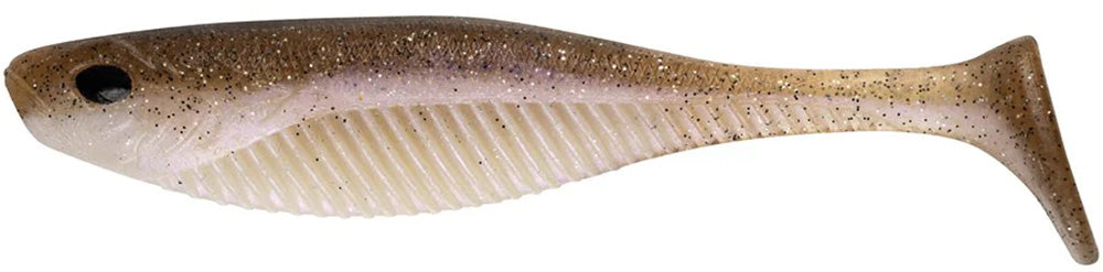 Nomad Design Live Ops SW Dozer Paddle Tail Swimbait - 5 Inch