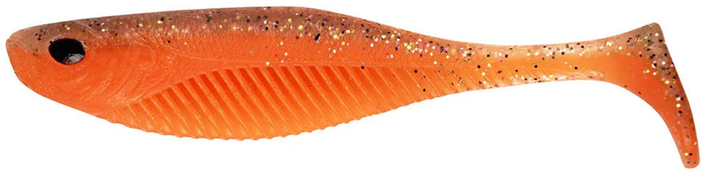 Nomad Design Live Ops SW Dozer Paddle Tail Swimbait - 5 Inch