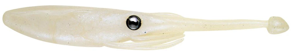 Nomad Design Live Ops SW Jerksquid Soft Plastic Jerkbait - 4 Inch