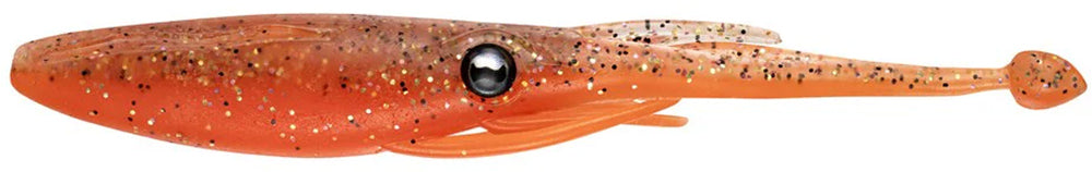 Nomad Design Live Ops SW Jerksquid Soft Plastic Jerkbait - 4 Inch