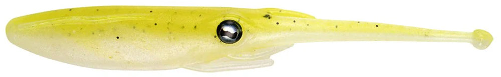 Nomad Design Live Ops SW Jerksquid Soft Plastic Jerkbait - 5 Inch