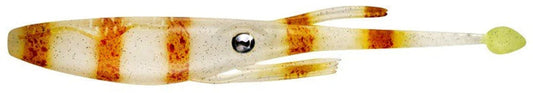 Nomad Design Live Ops SW Jerksquid Soft Plastic Jerkbait - 7 Inch