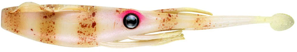 Nomad Design Live Ops SW Jerksquid Soft Plastic Jerkbait - 9 Inch