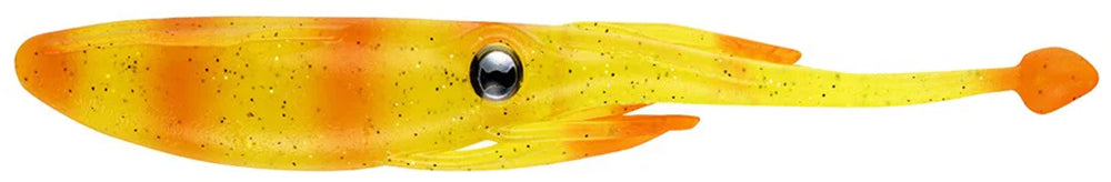 Nomad Design Live Ops SW Jerksquid Soft Plastic Jerkbait - 9 Inch