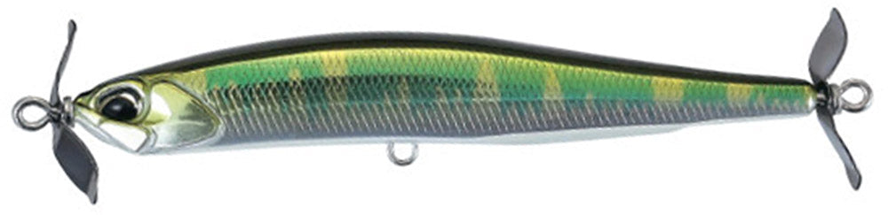 Duo Realis Spinbait 80 Spybait - 3.1 Inch