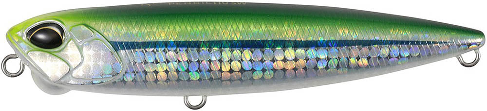 Duo Realis Pencil 100 Topwater Walker - 3.9 Inch