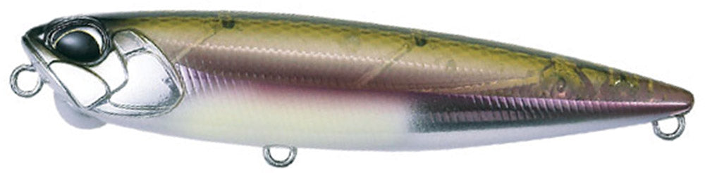 Duo Realis Pencil 100 Topwater Walker - 3.9 Inch