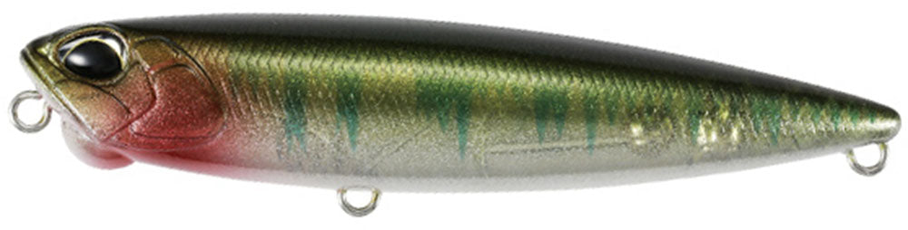 Duo Realis Pencil 110 Topwater Walker - 4.3 Inch
