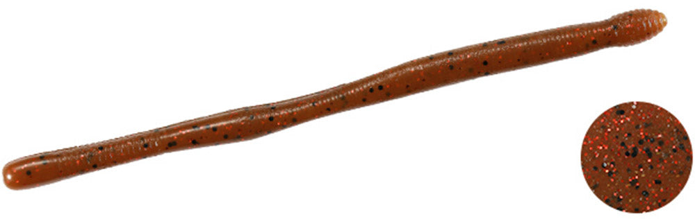 Duo Realis Wriggle Crawler Worm - 4.8 Inch