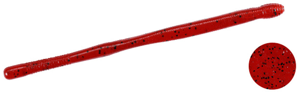 Duo Realis Wriggle Crawler Worm - 4.8 Inch