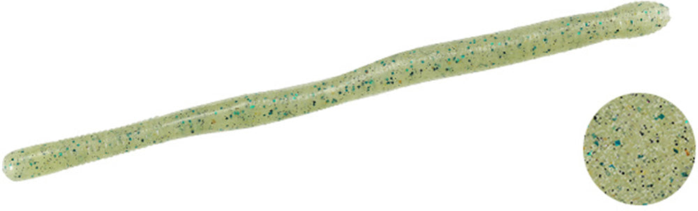 Duo Realis Wriggle Crawler Worm - 4.8 Inch