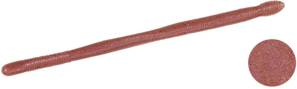 Duo Realis Wriggle Crawler Worm - 4.8 Inch