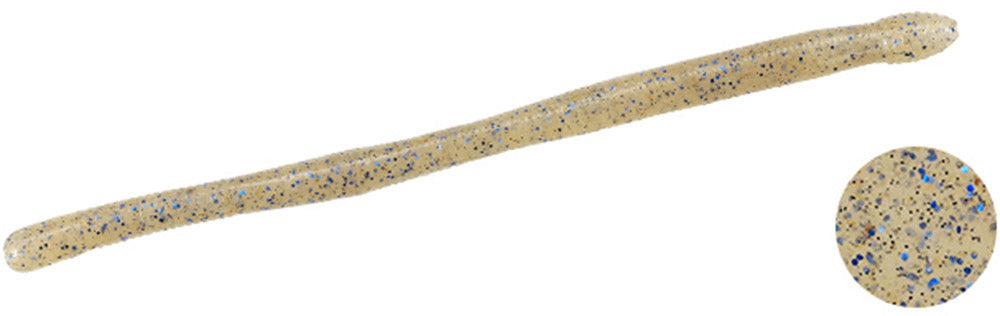 Duo Realis Wriggle Crawler Worm - 4.8 Inch
