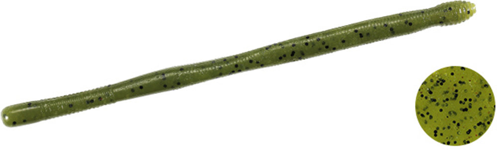Duo Realis Wriggle Crawler Worm - 4.8 Inch