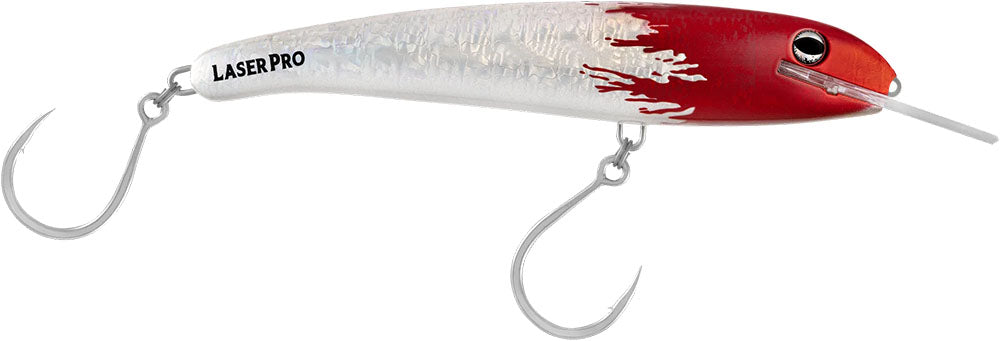 Halco Laser Pro 210DD Trolling Plug - 8.25 Inch