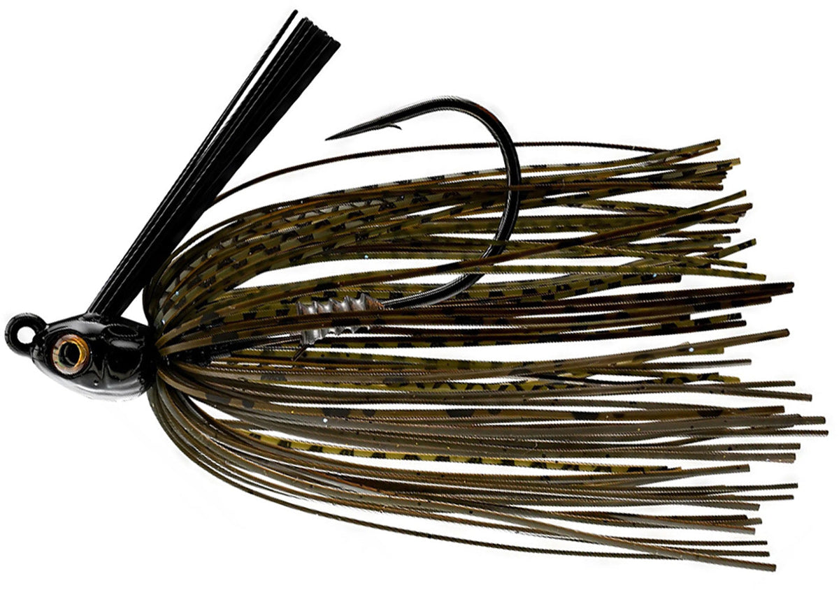 Z-Man Evo Swim Jig