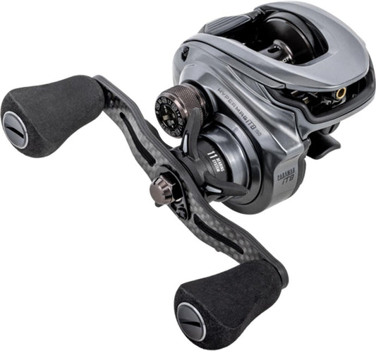 Lew's HyperMag ITB 150 Baitcasting Reels