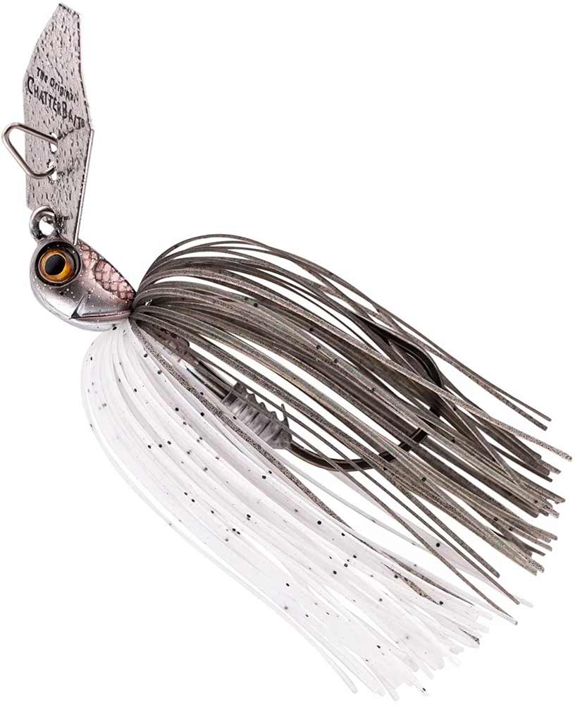 Z-Man Chatterbait Elite EVO HD