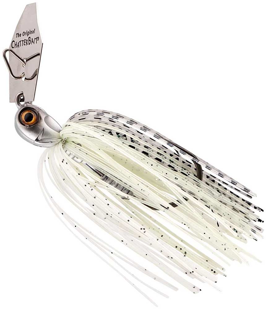Z-Man Chatterbait Elite EVO HD