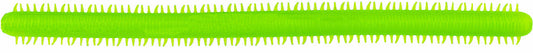 BaitFuel Saltwater GO2 Bloodworm Soft Plastic Worm - 8 Inch
