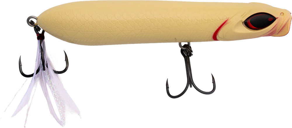 G-Ratt Bezerker Topwater Walker - 5.5 Inch