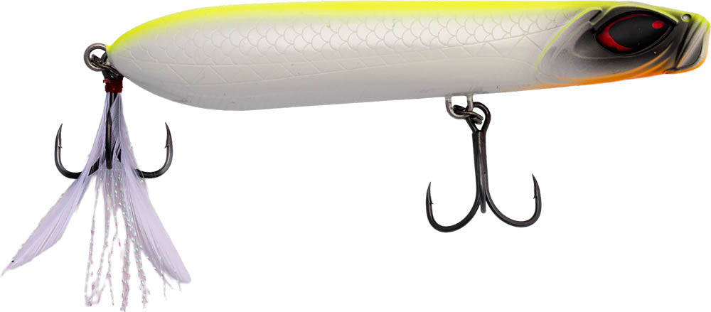G-Ratt Bezerker Topwater Walker - 5.5 Inch
