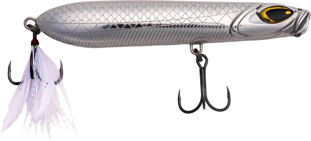 G-Ratt Bezerker Topwater Walker - 5.5 Inch