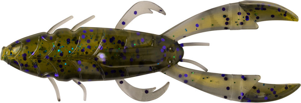 YUM Mother Bug Craw - 4.25 Inch