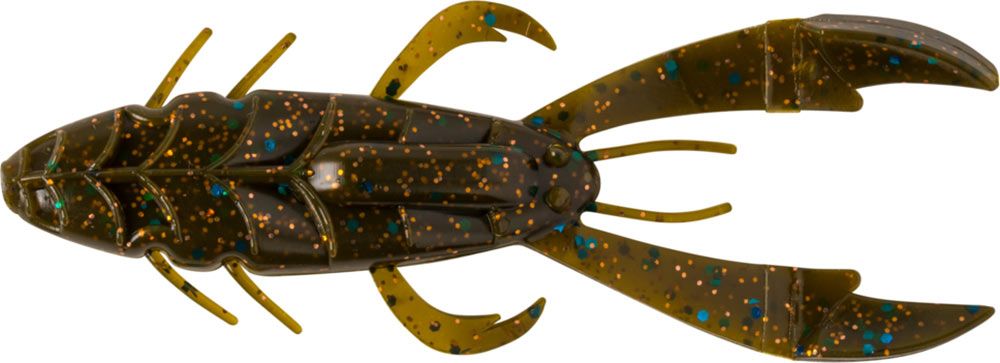 YUM Mother Bug Craw - 4.25 Inch