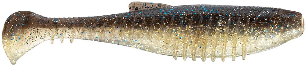 Z-Man Octane MinnowZ ElaZtech Paddle Tail Swimbait - 2.8 Inch