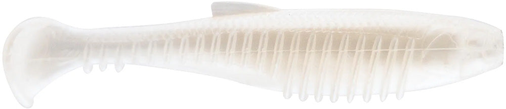 Z-Man Octane MinnowZ ElaZtech Paddle Tail Swimbait - 2.8 Inch