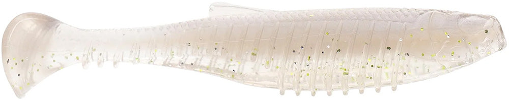 Z-Man Octane MinnowZ ElaZtech Paddle Tail Swimbait - 2.8 Inch