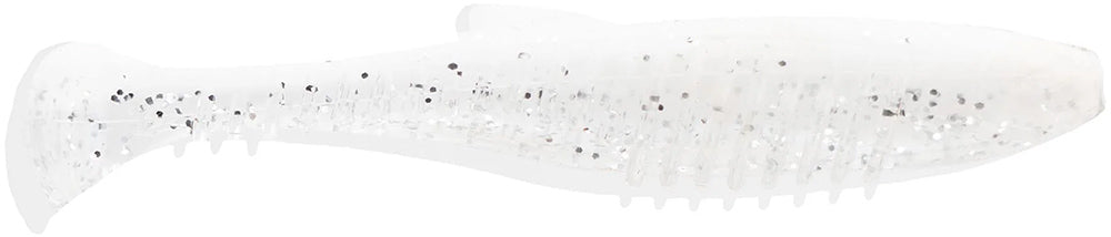 Z-Man Octane MinnowZ ElaZtech Paddle Tail Swimbait - 2.8 Inch