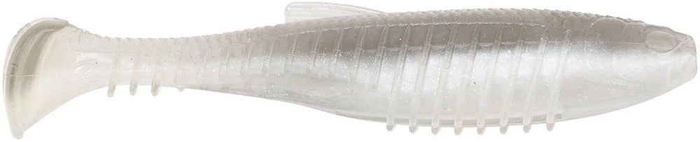 Z-Man Octane MinnowZ ElaZtech Paddle Tail Swimbait - 2.8 Inch